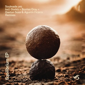 Equilibrium (Bootes Gray Remix)