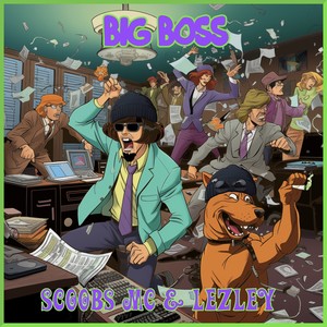 Big Boss (Explicit)