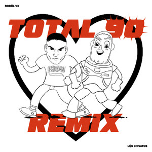 Total 90 Remix