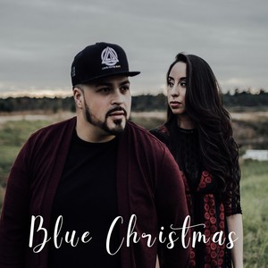 Blue Christmas