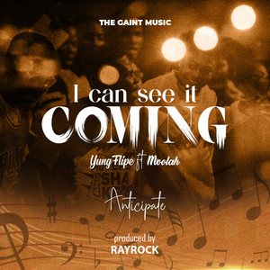 I Can See It Coming (Radio Edit)