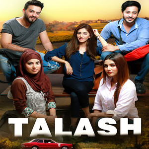 Talaash