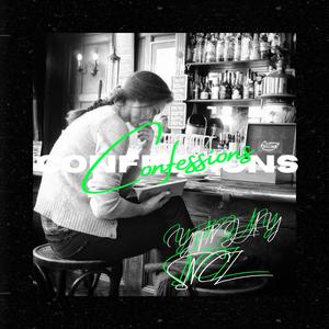 Confessions (feat. YFN jay) (Explicit)