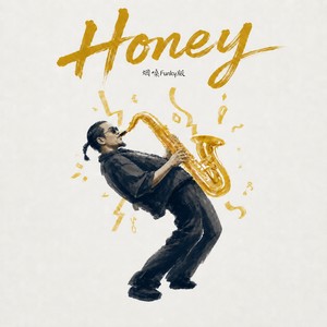 Honey (烟嗓Funky版)