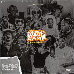 Stars Above (feat. Mr Fila, KXLLY RSA & Major)