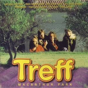 Treff - Macarthur Park