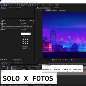 SOLO X FOTOS