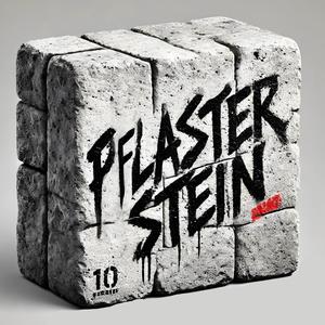 PFLASTERSTEIN