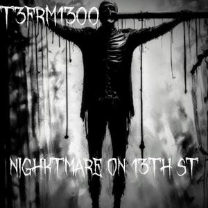 Nighktmare On 13Th St (Explicit)