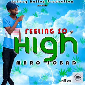 Feeling So High - Single