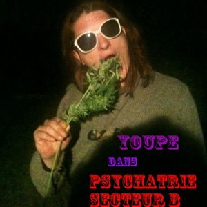 Youpe - Punk Grunge Psyko (Inst.)
