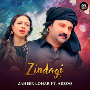 Zindagi (feat. Arzoo)