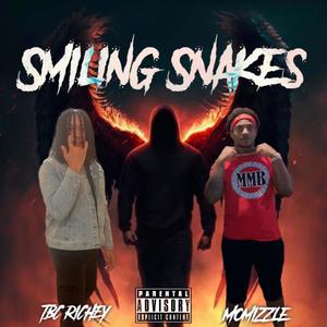 Smiling Snakes (feat. Momizzle) [Explicit]