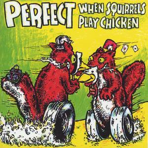 When Squirrels Play Chicken (EP)