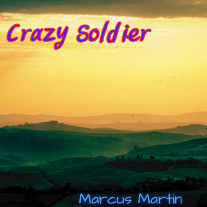 Crazy Soldier