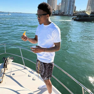 Summer Ready (feat. Moneyset Twin) (Explicit)