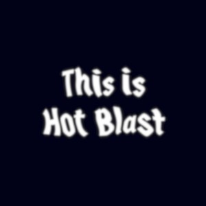 Blast (Original Mix)