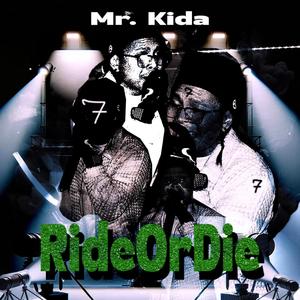 RideOrDie (Explicit)