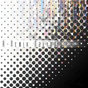 A-Remix Nation 10