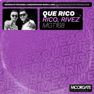 Que Rico