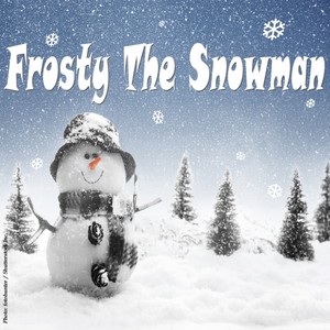 Frosty the Snowman