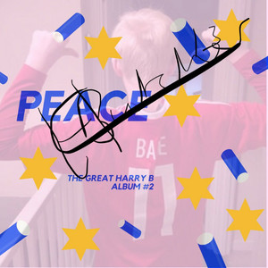 Peace (Deluxe Edition)