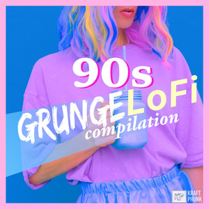 90s Grunge LoFi Compilation: Grungy & Alternative Hip Hop Essentials