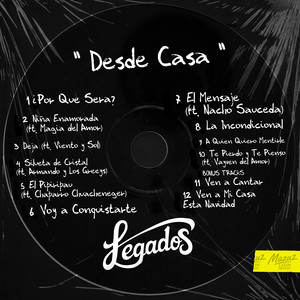 Te Pierdo y Te Pienso