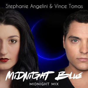 Midnight Blue Midnight (Remix)