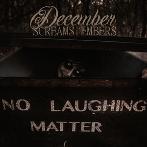 No Laughing Matter (Explicit)