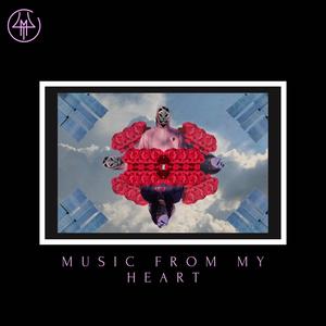 Music from my heart(feat. EFKA & Gregory Unique)