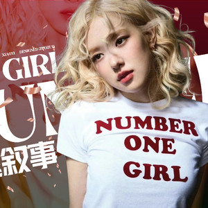 Number One Girl