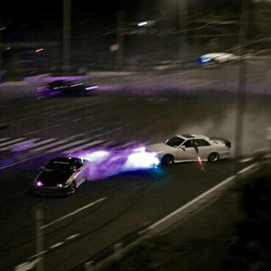 Lettin' go (Hardstyle) (Explicit)