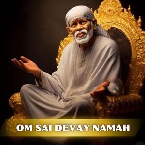 Om Sai Mantra Lofi Sai bhajan slow reverb.