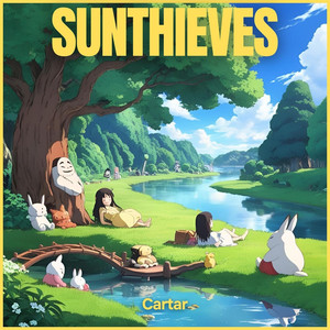 Sunthieves