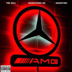 AMG (feat. ********* XO & Shoddyboi) (Explicit)