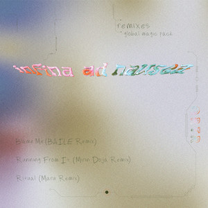 Running From It (Mirin Doja Remix)