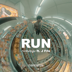 Run (feat. J Fitz)