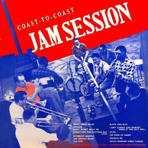 Jam Session Coast-To-Coast