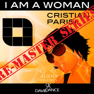 I Am A Woman Remastered (Dub Mix)
