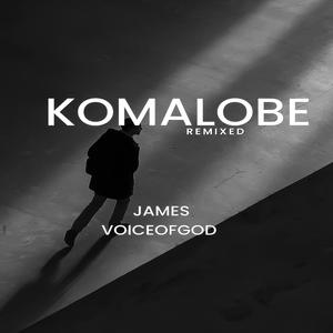 Komalobe remixed