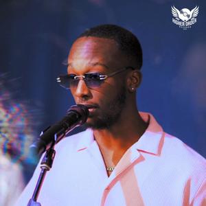 Hold It Down (Live Version)