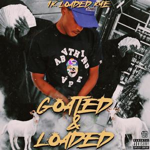 Zipped Up (feat. 1k Chicken Rich) (Explicit)