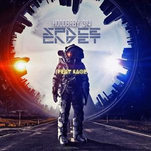 Space Cadet(feat. Kaoz) (Explicit)