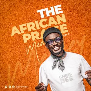ChrisBee - The African Praise Medley, Pt. 1