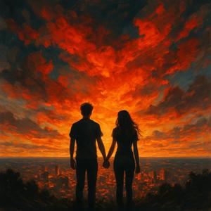 Us Against The World (feat. Big Tjankus)