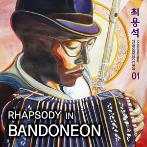 RHAPSODY IN BANDONEON