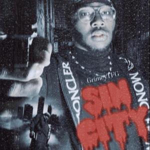 The Sin City (Explicit)