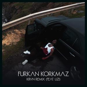 Krvn(feat. UZI) (Remix)
