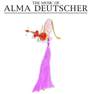 Deutscher: The Music of Alma Deutscher